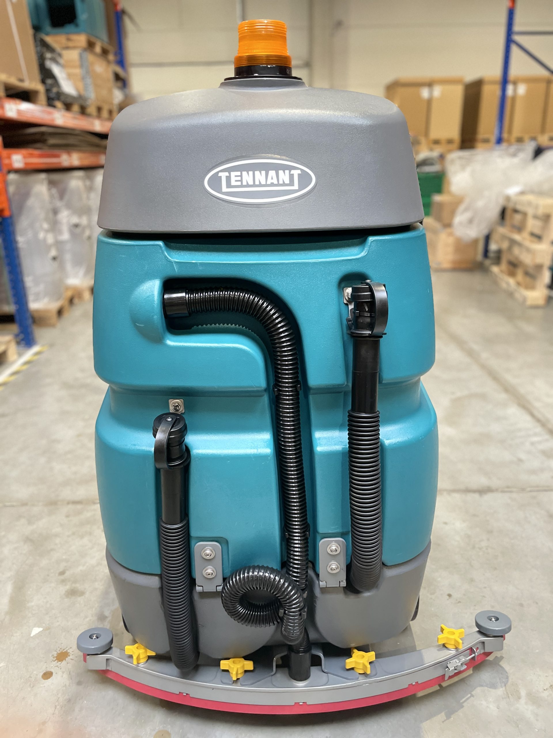 T7 SCRUBBER-DRYER 80CM DISC - Tenrent polska T7 SCRUBBER-DRYER 80CM DISC