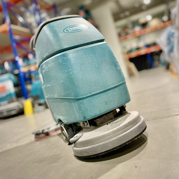 T3 SCRUBBER DRYER 43CM DISC