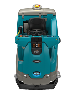 Tennant T16AMR - Tenrent polska Tennant T16AMR