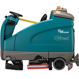 Tennant T16AMR - Tenrent polska Tennant T16AMR