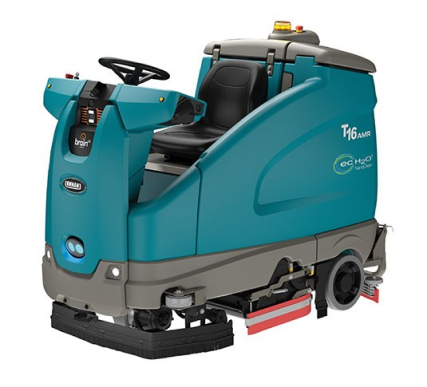 Tennant T16AMR - Tenrent polska Tennant T16AMR