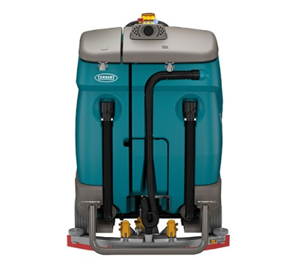 Tennant T16AMR - Tenrent polska Tennant T16AMR
