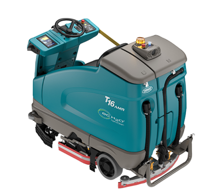 Tennant T16AMR - Tenrent polska Tennant T16AMR