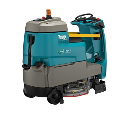 Tennant T380AMR - Tenrent polska Tennant T380AMR