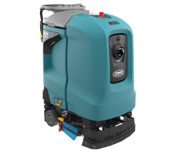Tennant AMR autonomous scrubbers