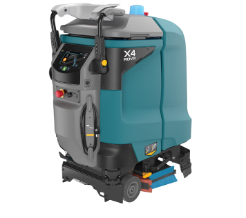 Tennant X4 ROVR