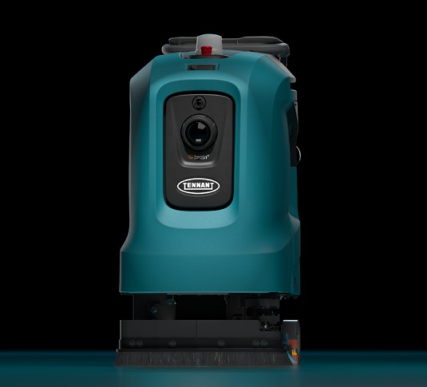 Tennant X4 ROVR
