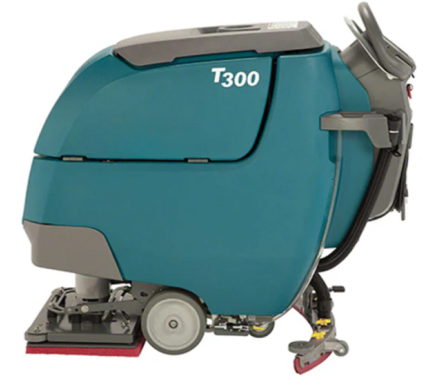 Tennant T300/T300e - Tenrent polska Tennant T300/T300e
