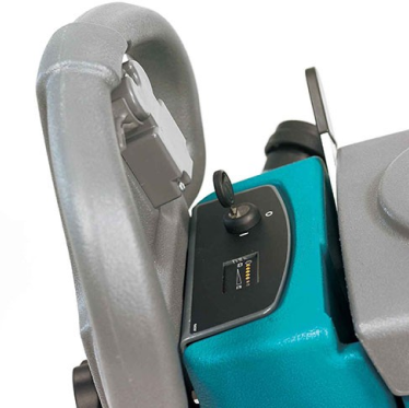 Tennant T2 - Tenrent polska Tennant T2