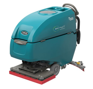 Tennant T500/T500e - Tenrent polska Tennant T500/T500e