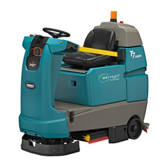 Tennant T7AMR - Tenrent polska Tennant T7AMR