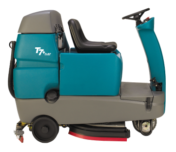 Tennant T7 - Tenrent polska Tennant T7