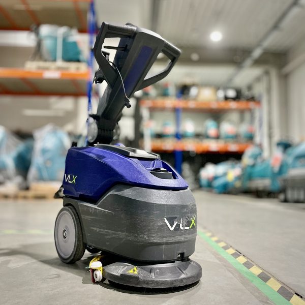 VLX 416S BATTERY