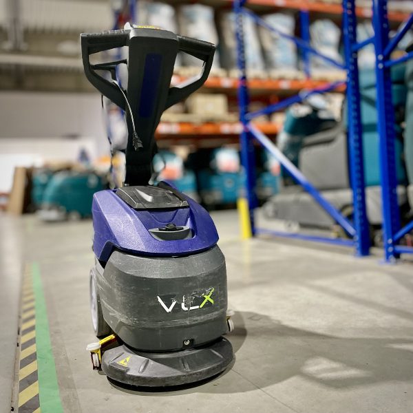 VLX 416S BATTERY