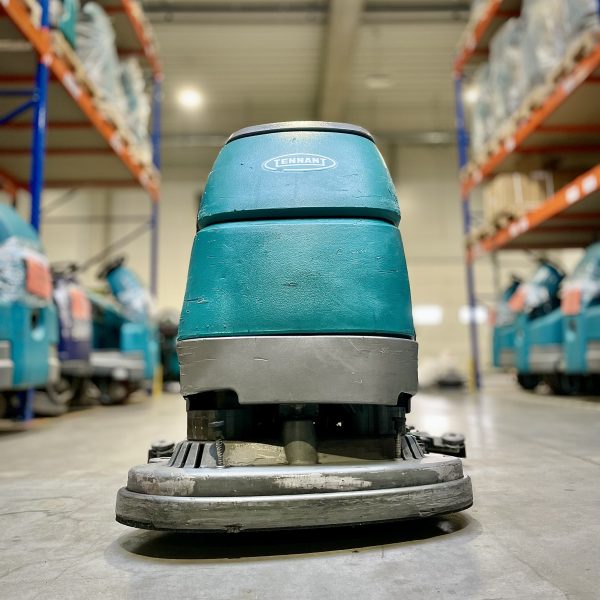 T5 SCRUBBER-DRYER 70 CM DISC