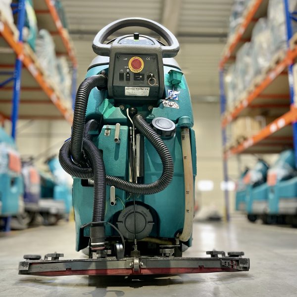 T5 SCRUBBER-DRYER 70 CM DISC