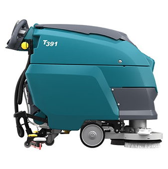 T391 - Tenrent polska T391