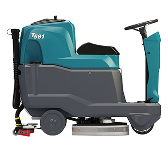 T581 - Tenrent polska T581