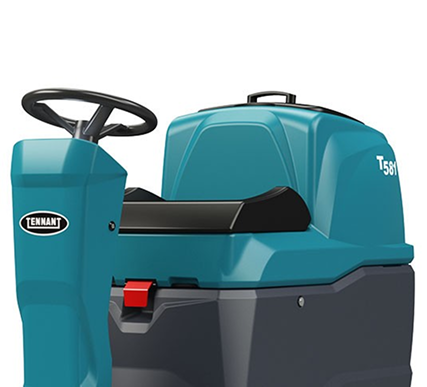 T581 - Tenrent polska T581