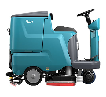 T681 - Tenrent polska T681