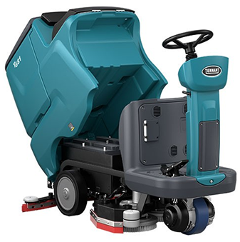 T681 - Tenrent polska T681