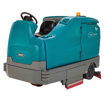Tennant T17 - Tenrent polska Tennant T17
