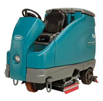 Tennant T16