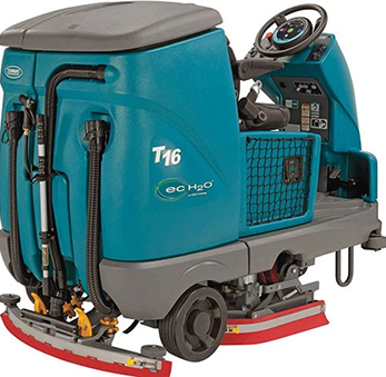 Tennant T16