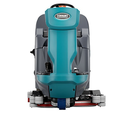 Tennant T981 - Tenrent polska Tennant T981