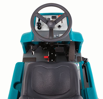 Tennant 6100 - Tenrent polska Tennant 6100