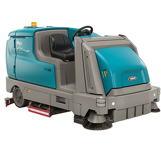 Tennant M17 - Tenrent polska Tennant M17