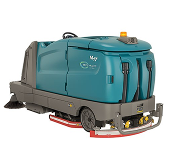 Tennant M17 - Tenrent polska Tennant M17