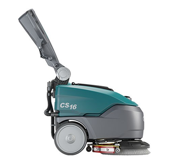 Tennant CS16 - Tenrent polska Tennant CS16