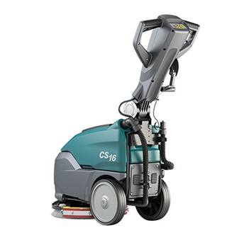 Tennant CS16 - Tenrent polska Tennant CS16
