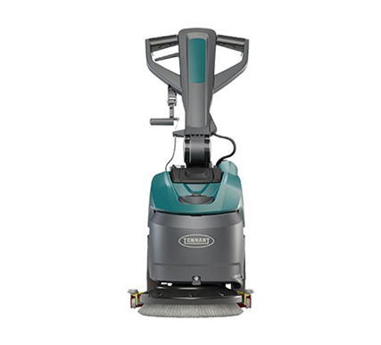 Tennant CS16 - Tenrent polska Tennant CS16