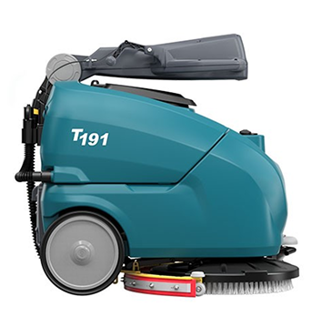 T191 - Tenrent polska T191