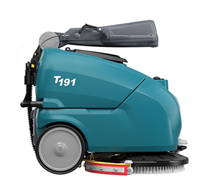 T191 - Tenrent polska T191