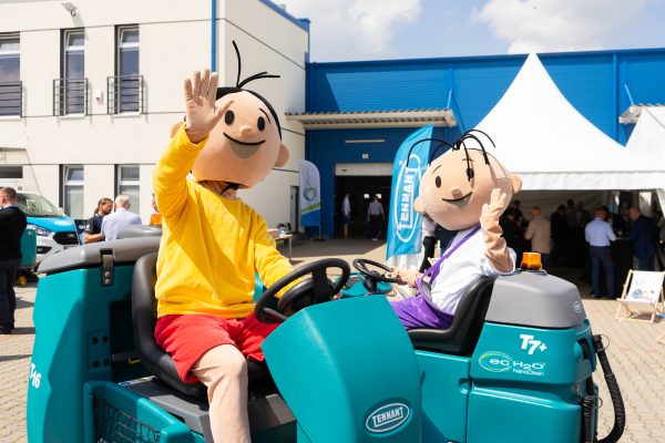 AKTUALNOŚCI - Tenrent polska AKTUALNOŚCI