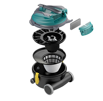 V-CAN 10 /12/16 - Tenrent polska V-CAN 10 /12/16