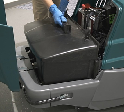 Tennant S7 - Tenrent polska Tennant S7