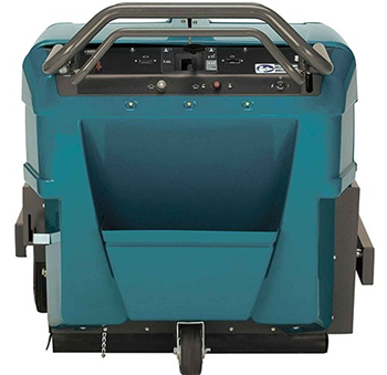 Tennant S10 - Tenrent polska Tennant S10