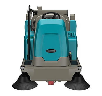 Tennant S16 - Tenrent polska Tennant S16