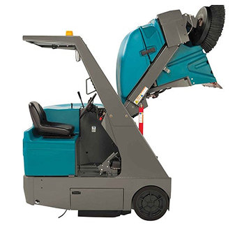 Tennant S20 - Tenrent polska Tennant S20