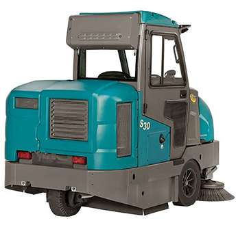 Tennant S30 - Tenrent polska Tennant S30