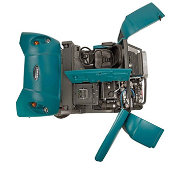 Tennant S30 - Tenrent polska Tennant S30