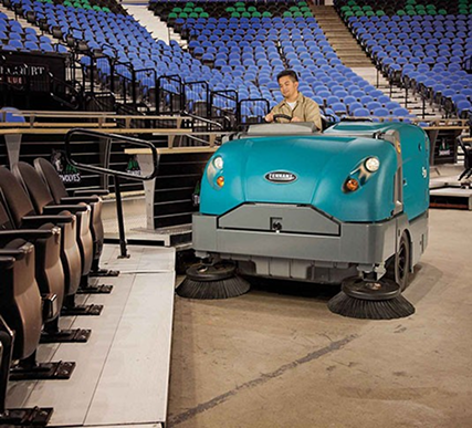 Tennant S30 - Tenrent polska Tennant S30