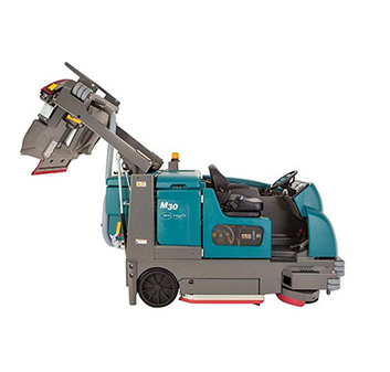 Tennant M30 - Tenrent polska Tennant M30