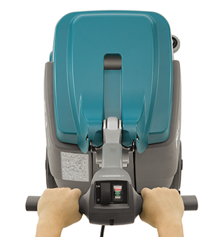 Tennant R3 - Tenrent polska Tennant R3