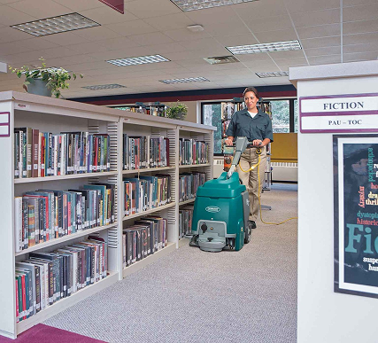 Tennant R3 - Tenrent polska Tennant R3