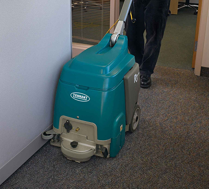 Tennant R3 - Tenrent polska Tennant R3